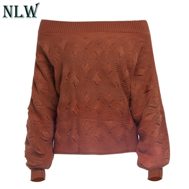 Knitwear Women