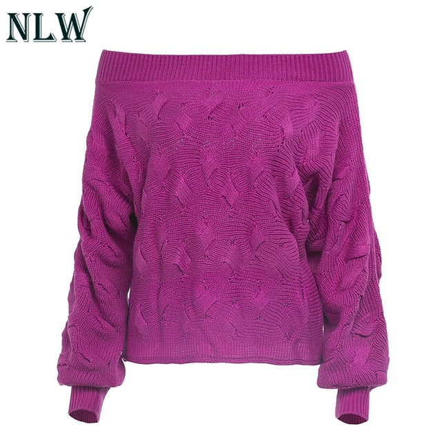 Knitwear Women