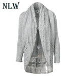 Casual  Autumn Knitted Sweater Women