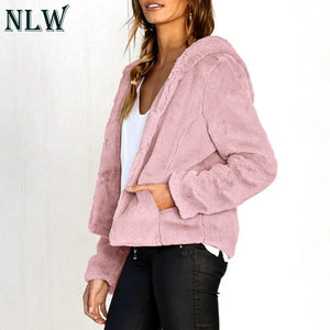 Casual Winter Coats Women