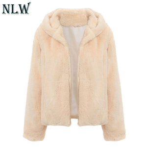 Casual Winter Coats Women