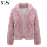 Casual Winter Coats Women