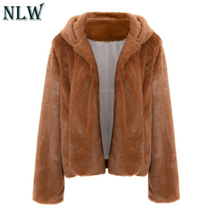 Casual Winter Coats Women