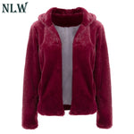 Casual Winter Coats Women